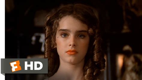 Narra la historia de una niña de doce años (brooke shields) que vive en un burdel de nueva orleans. Pretty Baby (3/8) Movie CLIP - Bidding on Violet (1978) HD | Pretty baby movie, Baby movie ...