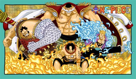 Di paruh awal cerita, harga buronan tertinggi di one piece adalah portgas d. ONE PIECE Image #792734 - Zerochan Anime Image Board