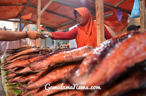 Ikan kelah segar harga rm 240.00 per/kg media agro network pusat pe.mbiakan kelah & ikan air tawar no. Cuaca Buruk Pengaruhi Harga Ikan Fufu di Ternate ...