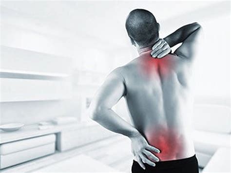 Suffering from chronic neck pain? World-renowned NJ doctor is ...