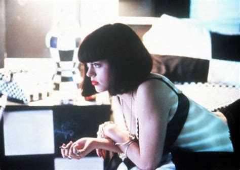 Rose mcgowan as amy blue. The Doom Generation (1995) | Movies | Pinterest | Morenas ...