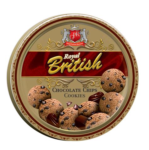 Nat orient resources sdn bhd (headquarters). GPR Oat Cookies with Chocolate Chips 288g | GPR Cookies