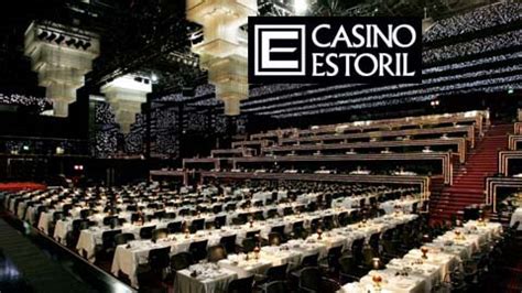 The estoril casino is a casino in the portuguese riviera, in the municipality of cascais, portugal. Casino Estoril e Dia dos Namorados - Look Mag