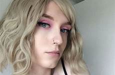 woman transgender penis glasgow faye kinley sends creep bigger snap scottish