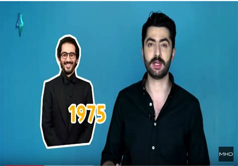 للاستماع الي جميع السور للشيخ. بالفيديو قصة حياة احمد حلمي - AhmedHelmy - ودرجته في ...