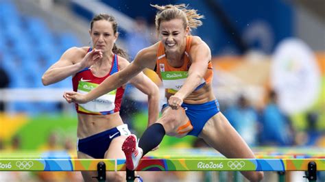 Nadine visser (born 9 february 1995 in hoorn) is a dutch athlete. NH | Ook Nadine Visser onder WK-limiet 100m horden