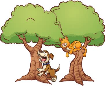 Barking up the wrong tree: Barking Up The Wrong Tree - Idiom Meaning & Phrase Origins