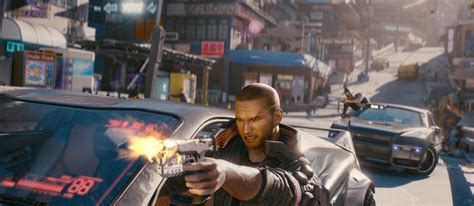 ¡Mucho cuidado! Spoilers de Cyberpunk 2077 ya circulan en ...