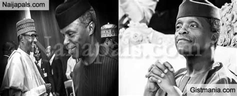 He had his basic and secondary education in lagos and graduated from the university of lagos where he studied law and obtained his ll.b. Yemi Osinbajo Reveals Grand Corruption Witnessed During ...