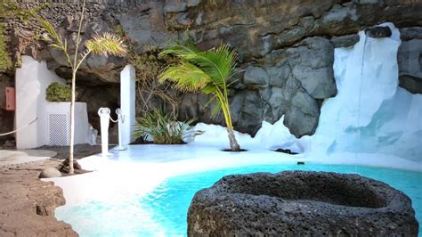 The island designed by césar manrique. Lanzarote Sehenswürdigkeiten, Reisetipps & Bilder