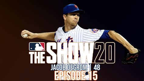 Find out opponents, game times and a matchup rating for each upcoming game. Can Jacob DeGrom Stay Hot? MLB The Show 20 NY Mets Franchise - YouTube