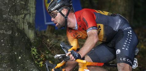 Aankomende zondag is het weer tijd voor de ronde van vlaanderen. Bahrain McLaren neemt Mark Cavendish mee naar Ronde van ...