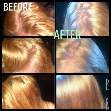Perfect for maintaining blonde or silver colour! Wella T14 - Emily's Beauty Reviews! | Bleached hair, Tone ...