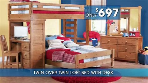 18 posts related to rooms to go kids bunk beds. - Rooms to Go Kids and Teens Summer Sale and Clearance TV ...
