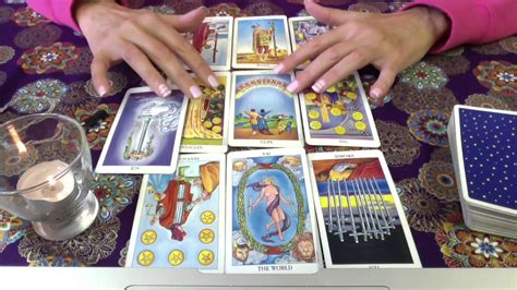 Learn more about libra's characteristics » tarot card: Libra January 2017 Love and General Tarot Card Readings - YouTube
