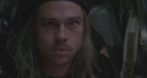 Before he moved to hollywood in the late 1980s, brad pitt it's an image that of course helped him enormously in his early career. Twelve Monkeys 1995 | Download movie