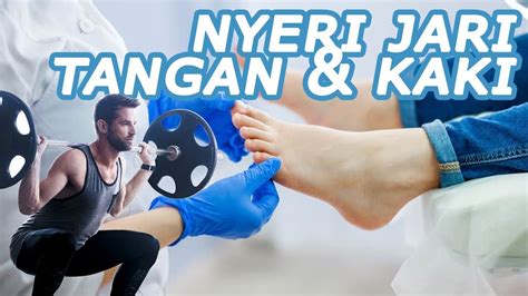 Apa penyebab dan bagaimana penyebab tangan kebas adalah terganggunya bagian saraf tepi. Nyeri Jari Kaki dan Tangan? Ini Penyebabnya! - YouTube