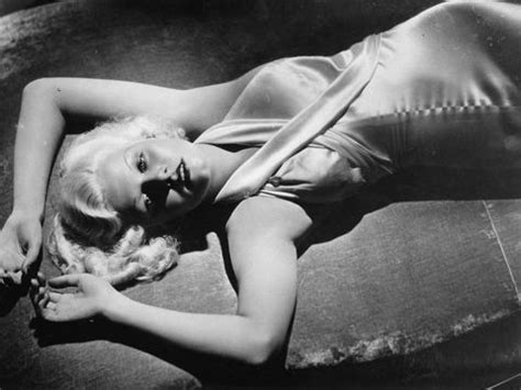 Lock, a standup comedian, was a regular panelist lock continued: Jean Harlow Death - How Did Jean Harlow Die