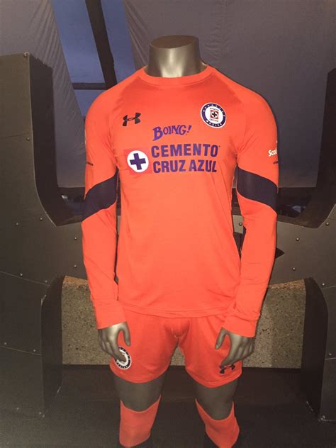 ⚽ * bitte überprüfen sie ihre größe vor dem kauf, da diese art von trikots sportlich /fit laufen, oder wählen sie 1 größe bis für Cruz Azul 16-17 Trikots veröffentlicht - Nur Fussball