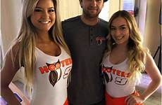 hooters girl chase elliott girls halloween costume outfits cute women choose board flickr september costumes