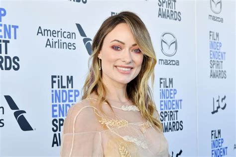 Olivia Wilde Measurements, Net Worth, Bio, Age, and Family Details