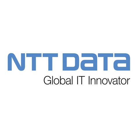 Download the ntt data logo for free in png or eps vector formats. NTT DATA is Visionary Sponsor of HACKATHON STUTTGART 2017!