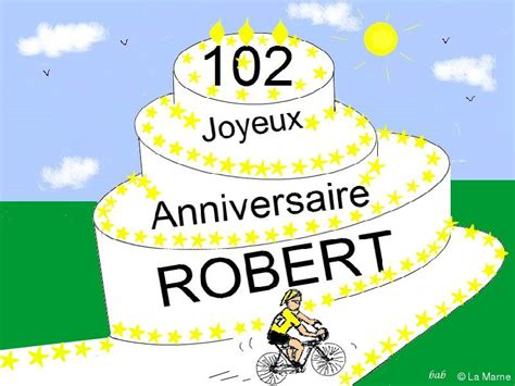 Robert marchand, né le à amiens, est un cycliste et centenaire français, connu pour la pratique de son sport et l'obtention de divers records à plus de 100 ans. Champions de l'année : Robert Marchand (cyclisme) | La Marne