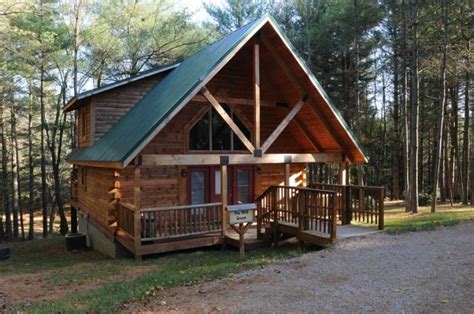 Maybe you would like to learn more about one of these? The 19th Green Cabin: 2 Bedroom Vacation Cabin Rental ...