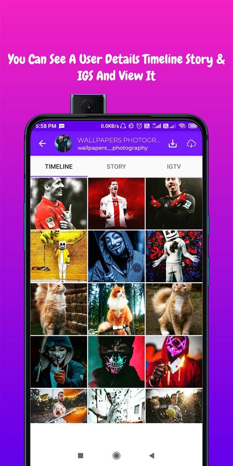 Focus on instagram video marketing the main reason people are searching for video views is to get known by the brand name to the peoples. Instant Downloader for Instagram Reels, Posts & IG for ...