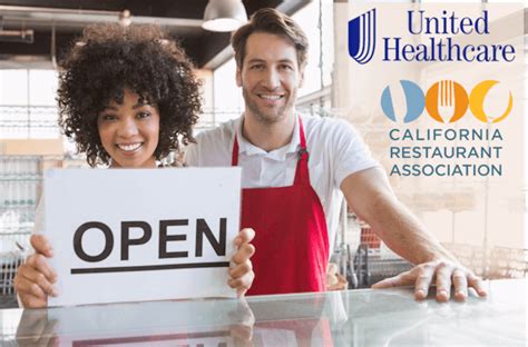 But plans in the marketplace are likely to cost a lot more. California Restaurant Association health plan through United Health for Hospitality Employees
