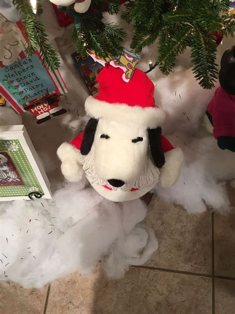 Violet's dance suggests that mrs. Charlie Browns Christmas Tree — at Tennessee Valley Art ...