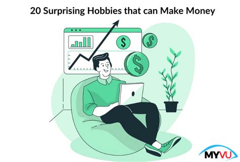 20 Surprising Hobbies that can Make Money - MYVU.com