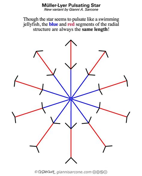 We did not find results for: The Optical Illusion That Makes Static Lines Look Like ...