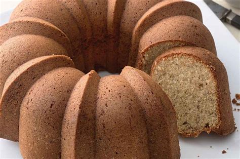 Learn more at our blog post: Scandinavian Gold Cake | King Arthur Flour: Scandinavian ...