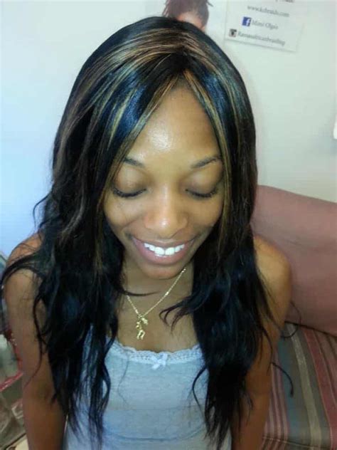 We have well experienced braiders on staff to create many styles from the old to the modern one that are trending. Home ecimages.com