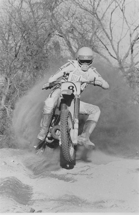 New experience of desert dirt bike and hill climb racing is amazing. THE WEEKLY FEED: Mitch Mayes a desert racing superstar ...