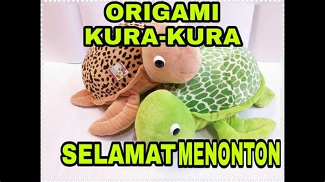 There are no lists that include kura kura kecil. Cara Membuat Origami Kura-kura, Origami Kura-kura kecil ...