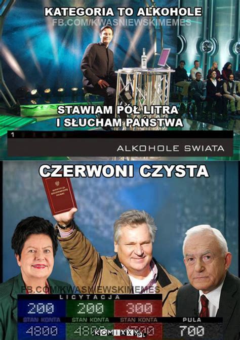 Z miłą chęcią ale chciałabym cię jeszcze zapytać o program ,,awantura o kasę, który prowadzisz. Awantura o "Kase" - komiks internetowy