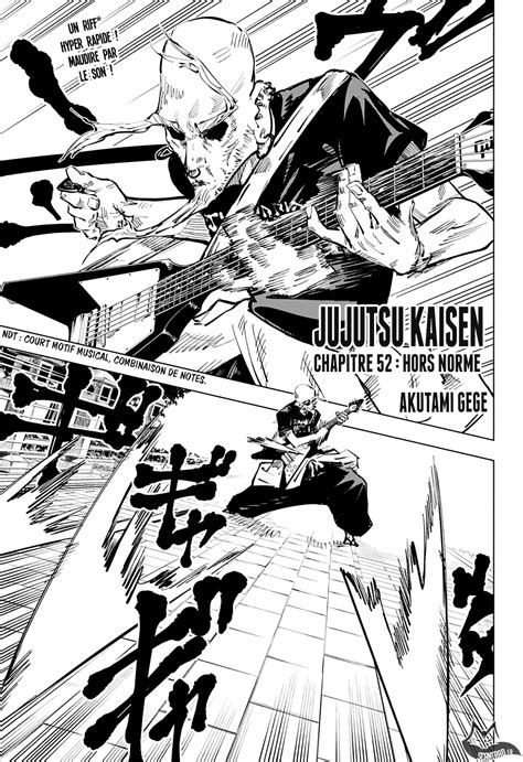 Boruto scan vf mada, antsiranana. Scan Jujutsu Kaisen 52 VF - Lecture En Ligne Mangas