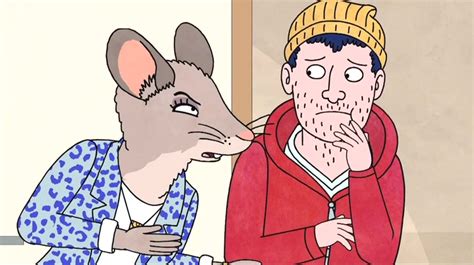 It's been two years since season 1 ended, so the opening of season 2 gives context to how the world is operating with our characters. Recap of "BoJack Horseman" Season 2 Episode 8 | Recap Guide