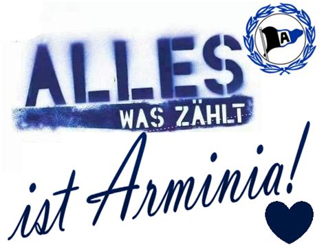 Arminia bielefeld erhöht die preise für dauerkarten und einzeltickets. Alles was zaehlt ist Arminia by italianvolcano on DeviantArt