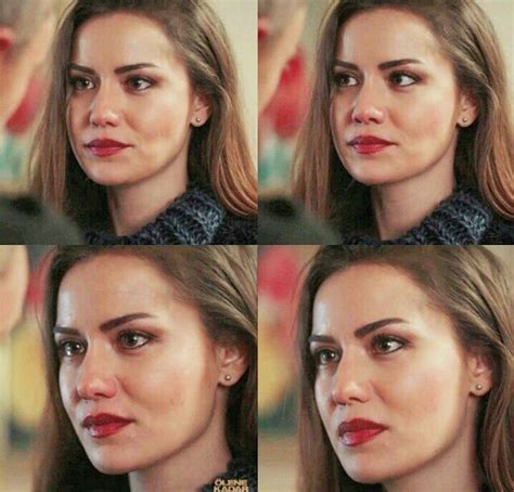 Tüm bölümü izlemek için tikla! Fahriye Evcen Engin Akyürek Ölene Kadar #olenekadar ...