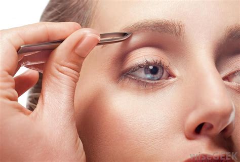 No doubt, threading leaves your skin completely smooth, but it also is extremely irritating! Hair Removal | Salon Website