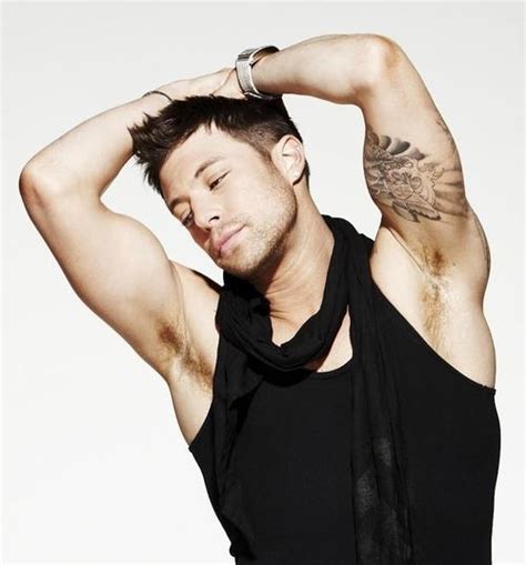 Hence, his mom raised james as a single parent. Duncan James è gay: coming out per il cantante sex symbol ...