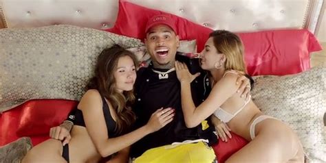 Apply to manage this page here. Lil Dicky & Chris Brown Parody A Classic For Hilarious New ...