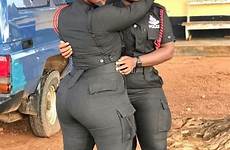 police woman beautiful nigerian ghana hot ama policewoman lady serwaa her officer nigeria backside young girls nairaland romance friend why