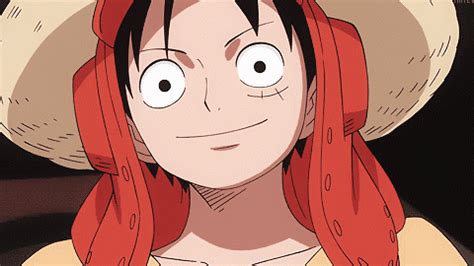 Find gifs with the latest and newest hashtags! Anime Store! Anime Products,Cosplay,Accesories,Manga and more! | One piece gif, One piece luffy ...
