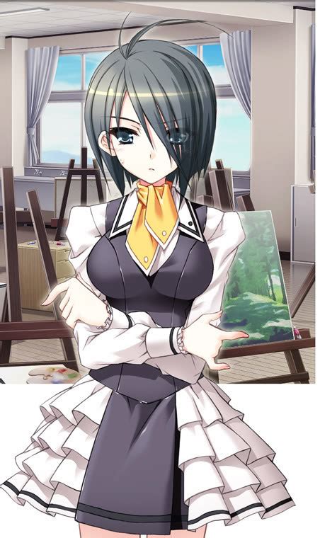 Pagescommunity organizationreligious organizationanime girls with short hair are the best. Crunchyroll - Forum - Anime girls: Long or short hair ...