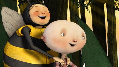 Peilin chou, gennie rim synopsis: 'Odd is an Egg' Wins Best Animated Short at Tribeca ...