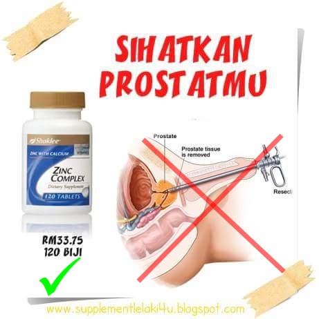 Kanker prostat adalah kanker yang menyerang kelenjar prostat. Kanser Prostat dan Pembesaran Prostat | Kesihatan Adalah ...